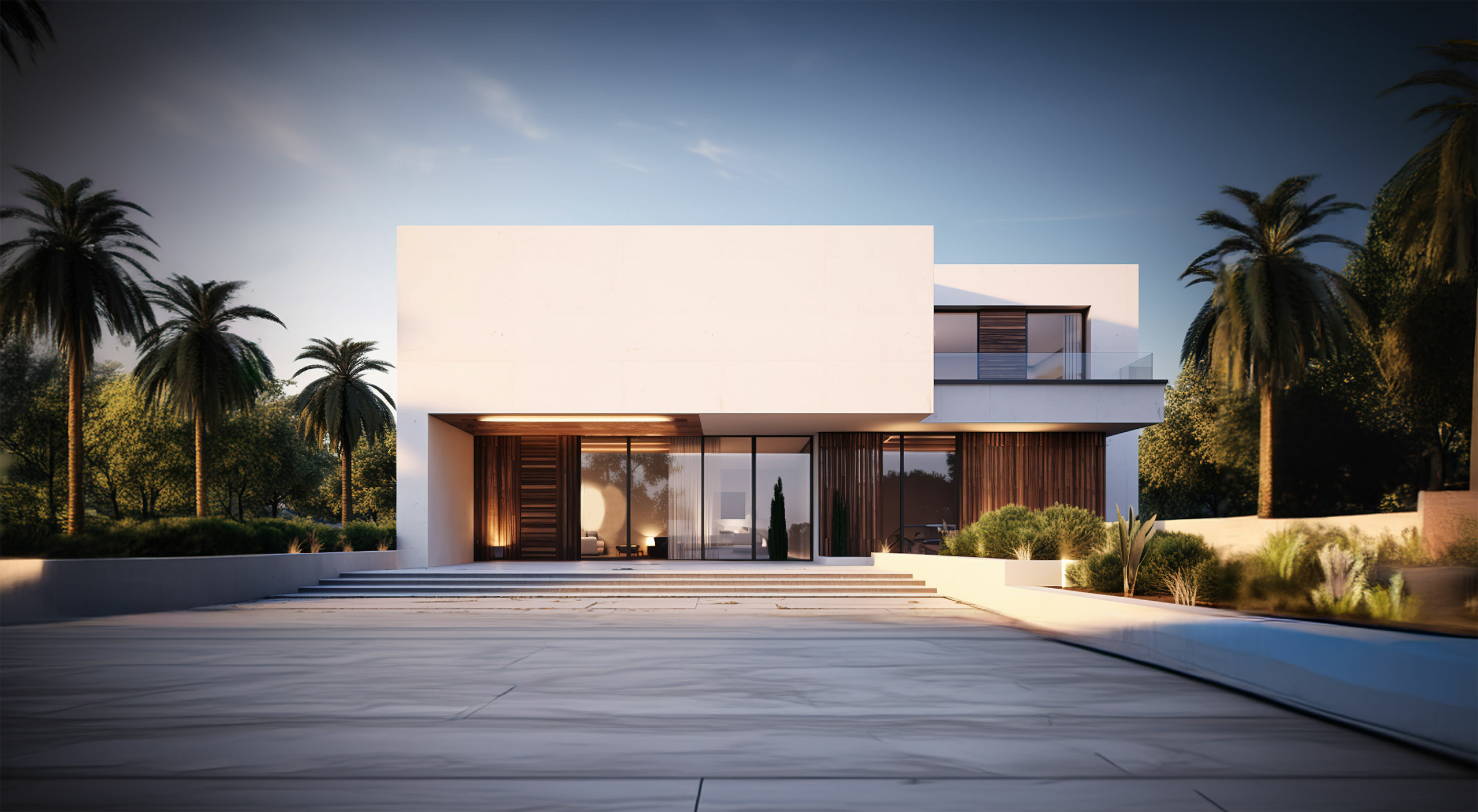 Real Estate Industry and Competitors